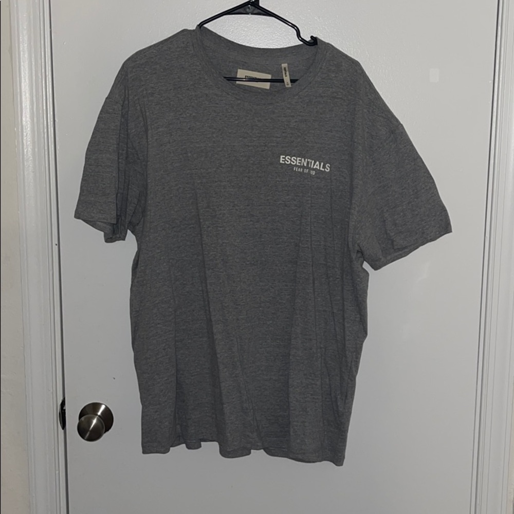Essentials- Fear of God T.Shirt